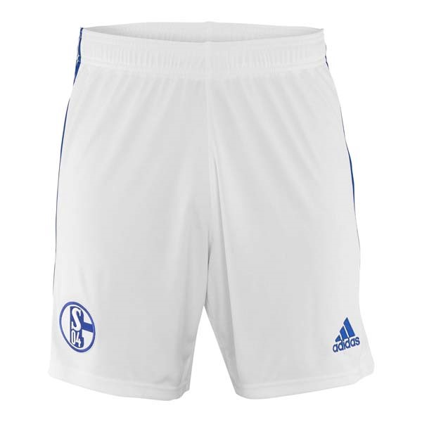 Pantalones Schalke 04 Replica Primera Ropa 2022/23